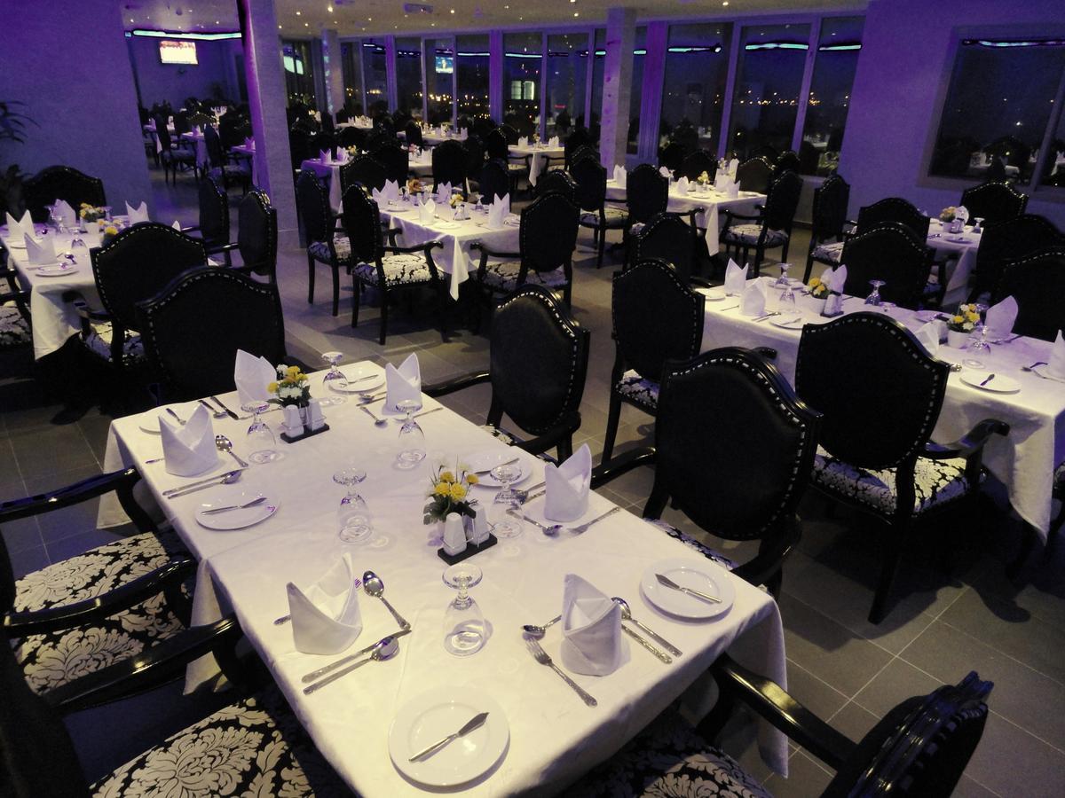 Al Andalus Plaza Hotel Manama Exterior photo